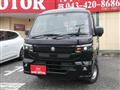 2026 Suzuki Carry Truck