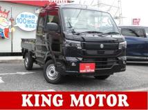 2026 Suzuki Carry Truck