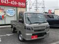 2026 Suzuki Carry Truck