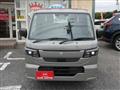 2026 Suzuki Carry Truck