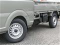 2026 Suzuki Carry Truck