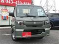 2026 Suzuki Carry Truck