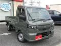 2026 Suzuki Carry Truck