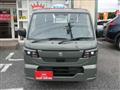 2026 Suzuki Carry Truck