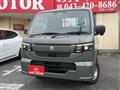 2026 Suzuki Carry Truck