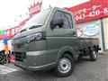 2026 Suzuki Carry Truck