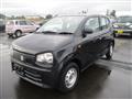 2015 Suzuki Alto