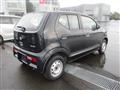 2015 Suzuki Alto