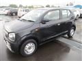 2015 Suzuki Alto