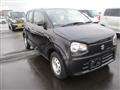2015 Suzuki Alto