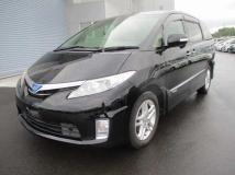 2011 Toyota Estima Hybrid