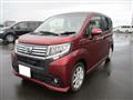2014 Daihatsu Move Custom
