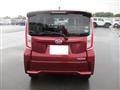2014 Daihatsu Move Custom