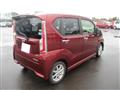 2014 Daihatsu Move Custom