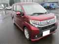 2014 Daihatsu Move Custom