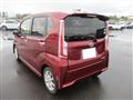 2014 Daihatsu Move Custom