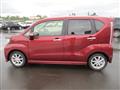 2014 Daihatsu Move Custom