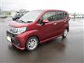 2014 Daihatsu Move Custom
