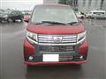 2014 Daihatsu Move Custom