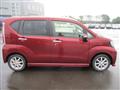 2014 Daihatsu Move Custom
