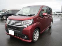 2014 Daihatsu Move Custom