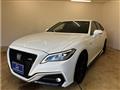 2018 Toyota Crown
