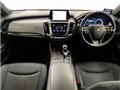 2018 Toyota Crown