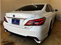 2018 Toyota Crown