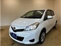 2011 Toyota Vitz