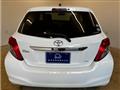 2011 Toyota Vitz