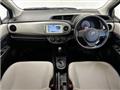 2011 Toyota Vitz