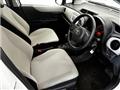2011 Toyota Vitz