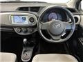 2011 Toyota Vitz
