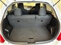 2011 Toyota Vitz