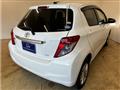 2011 Toyota Vitz