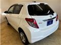 2011 Toyota Vitz