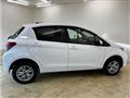 2011 Toyota Vitz
