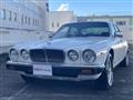 1983 Jaguar XJ Series