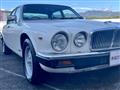 1983 Jaguar XJ Series