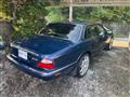 1998 Jaguar XJ Series