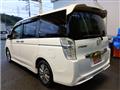 2013 Honda Step WGN