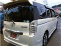 2013 Honda Step WGN