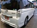 2013 Honda Step WGN