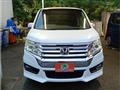 2013 Honda Step WGN