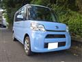 2015 Daihatsu Tanto