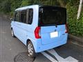 2015 Daihatsu Tanto