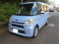 2015 Daihatsu Tanto