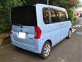 2015 Daihatsu Tanto