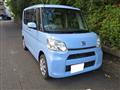 2015 Daihatsu Tanto