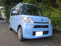 2015 Daihatsu Tanto